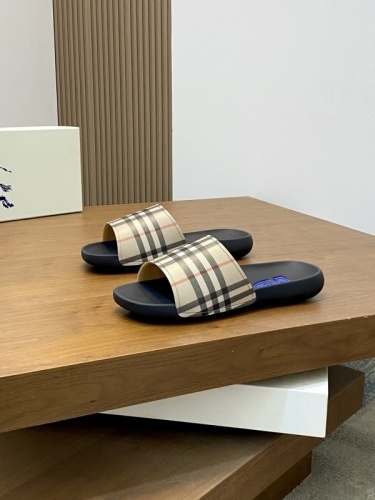 Burberry men's shoes -BURBER 00028C9D