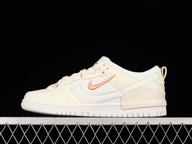 dunk 330 DH4402 100 WMNS DUNK LOW DISRUPT 2 DESERT BRONZE PALE IVORY SAIL VENICE UNISEX 36 46