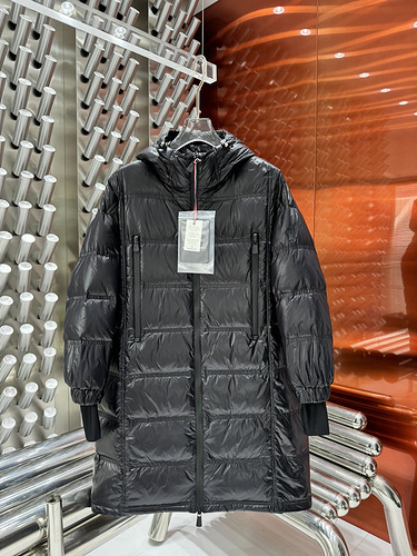 Moncler M0N﹡CLE﹡ COAT 62DE