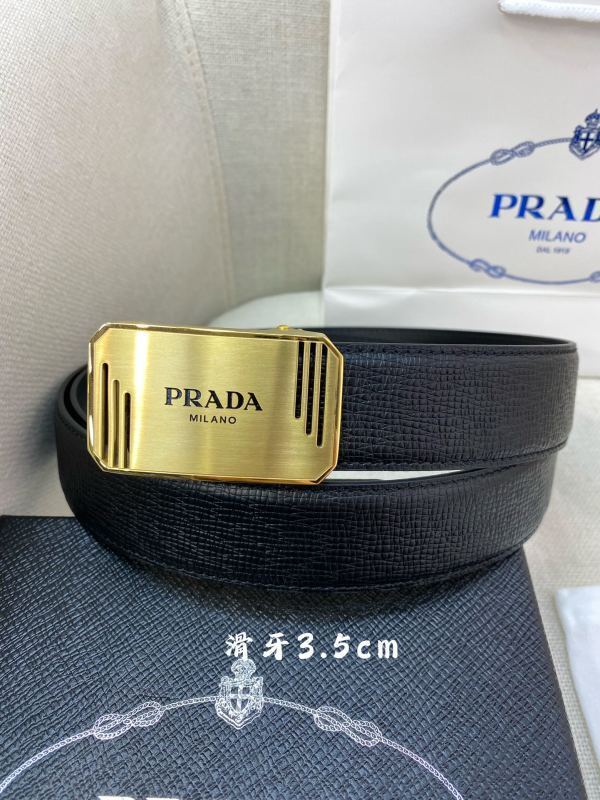 PRADA The belt -Prada 001328CB