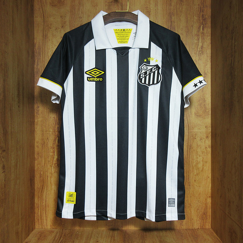 beone 2023-24 Santos away D887