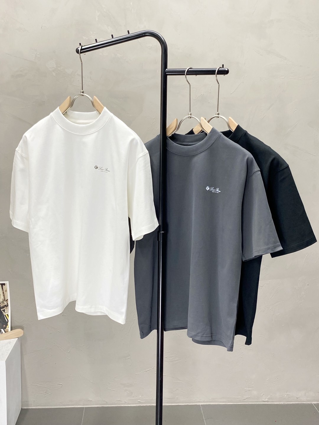 Loro Piana Loro Piana 02649E04