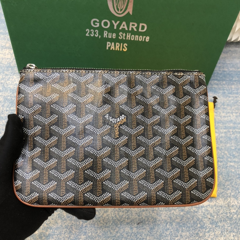 G0YARD Clutch Small 9C9A