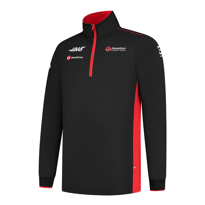 mercedes HAAS 23 24 sweater S 3XL0E20