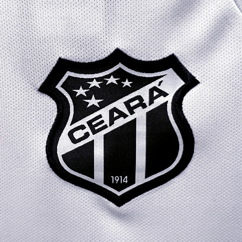 23∕24 CEARA white S-XXL(6E1F) palmeiras