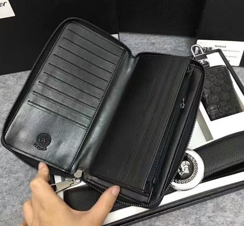 Versace Bag - Versace Bags AAA 0DD2 3258258F