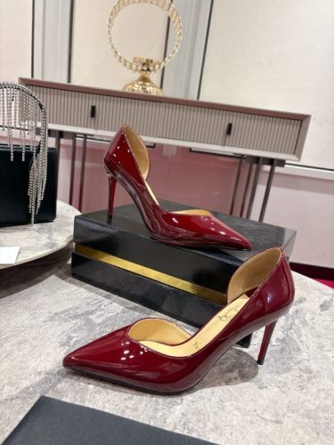 Christian Louboutin Women shoes -CL0017F387