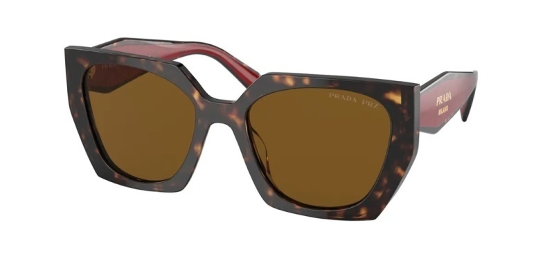 Prada glasses -PRADA 0020E42B