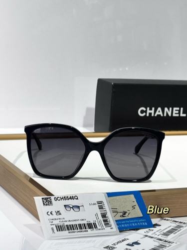 Chanel glasses -Chanel 0185