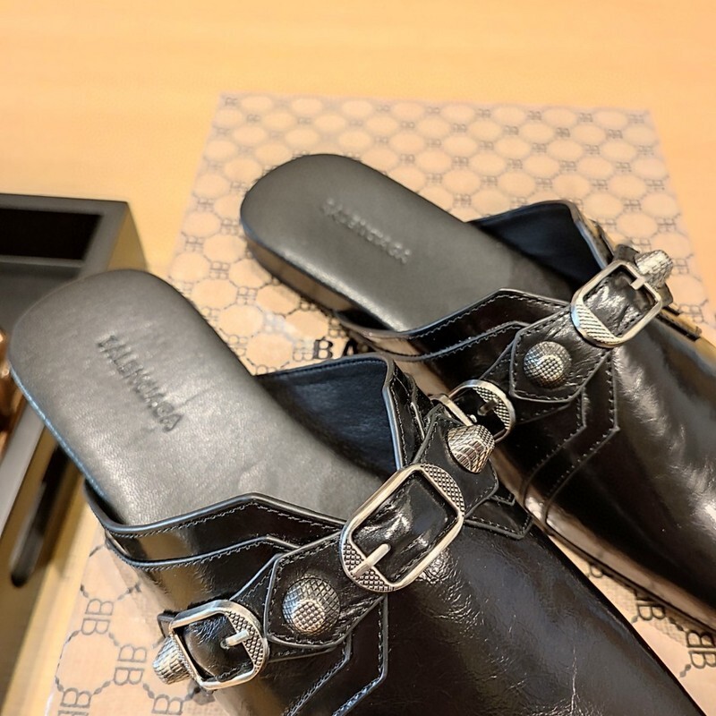 womens shoes BAL ENC1 AG 35 421EAE