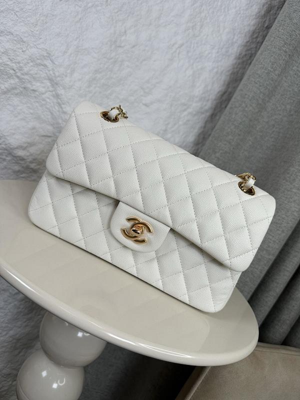 Chanel Bag -Chanel 0184
