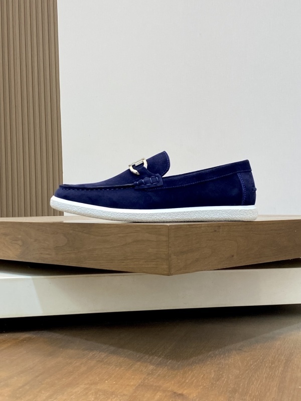 FENDI Men shoes -FENDI 00113F90