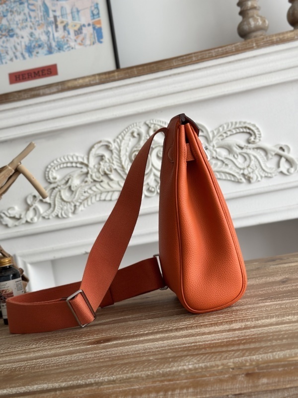 HERMES Bag -HERMES 00414E5E