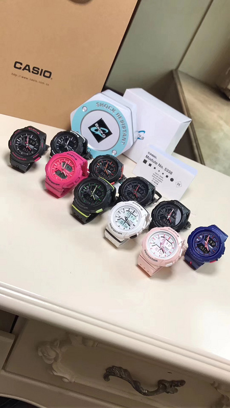 g shock original lovers gshock1DD0