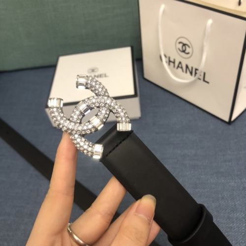 Chanel belt -Chanel 0033