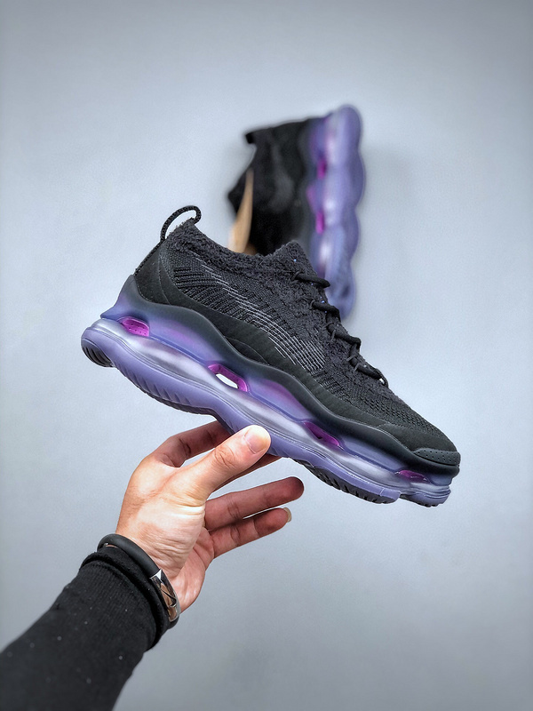 Air Max Scorpion Fk DJ4701 001 4674