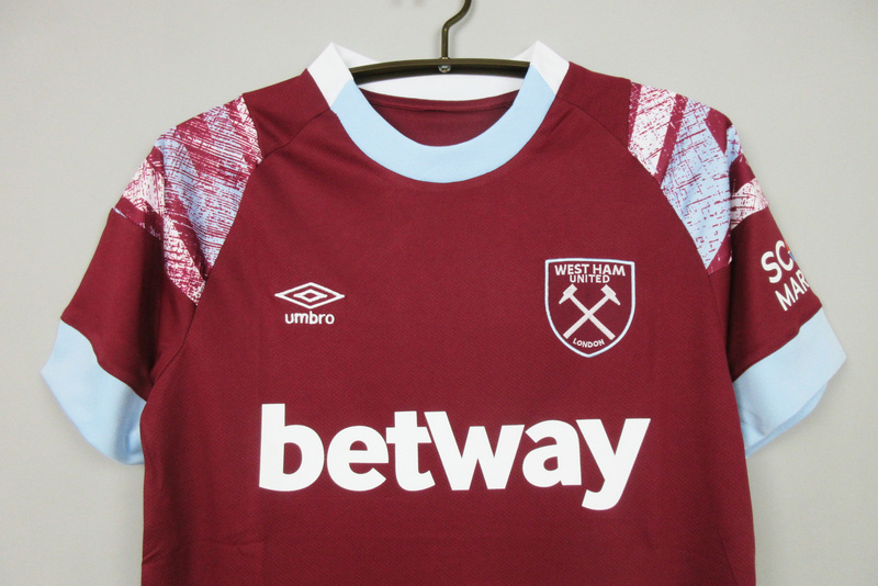 beone 22 23 West Ham United home 3E57