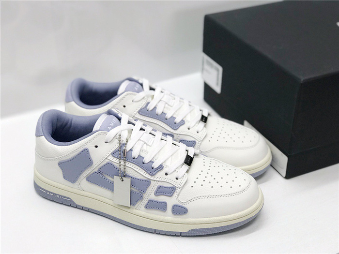 2022ss A﹡iri Sneakers Top Version(A078) amiri sneaker