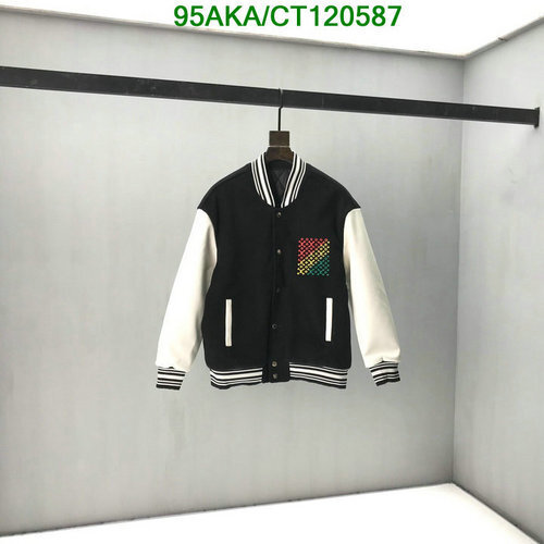 -Louis Vuitton Jacket Code︰ CT120587(BD40) best sellers
