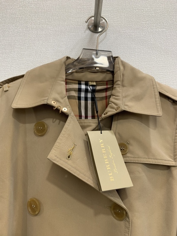 BURBERR Women clothes -BURBER 0095A0ED