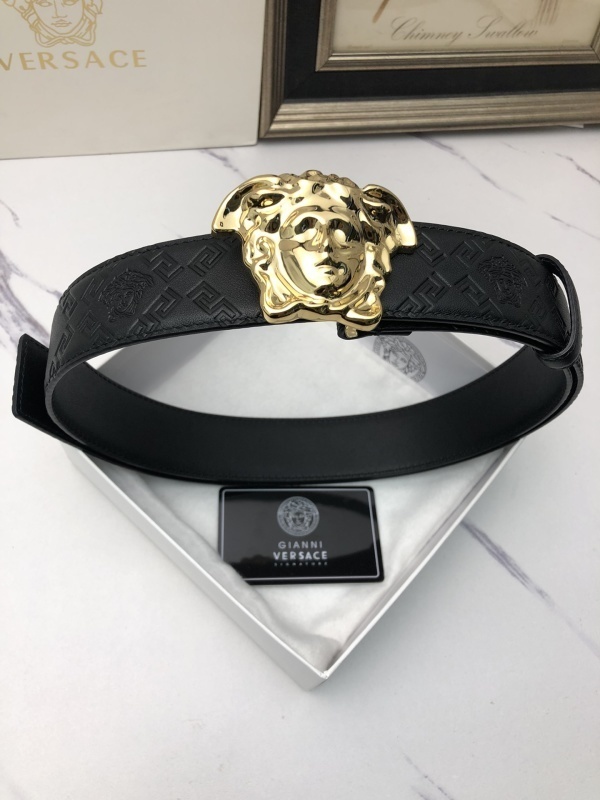 Versace The belt -VERSACE 0046D37