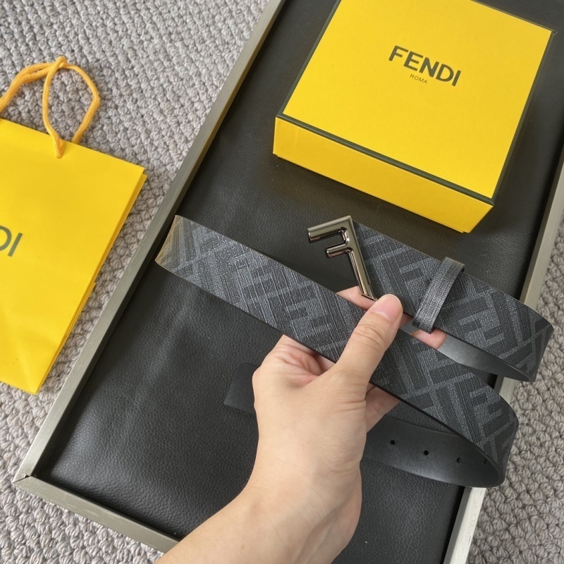 FENDI belt -FENDI 003315A6