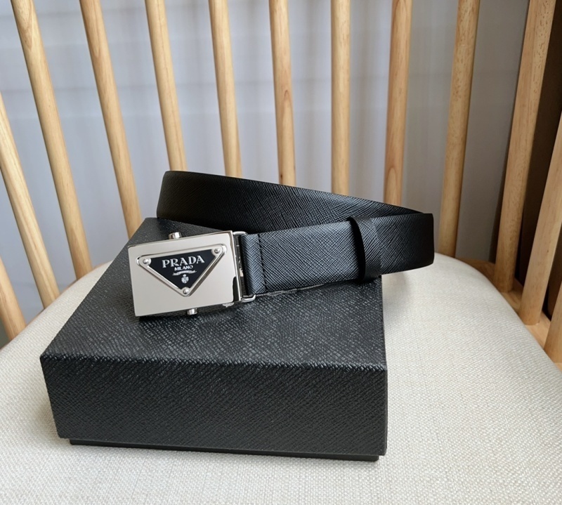 PRADA The belt -Prada 00244E3C