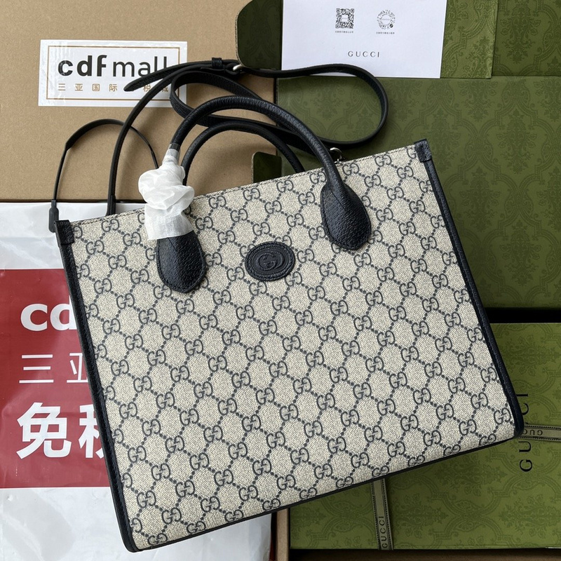 Gucci bags GG 659983 TOTE(18CB)