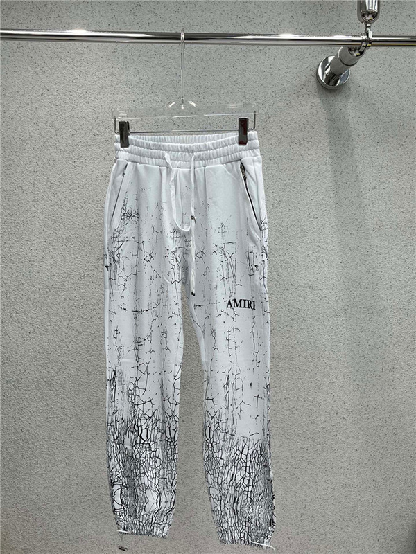 A﹡iri Sweaterpants Best Version(531D) amiri clothes