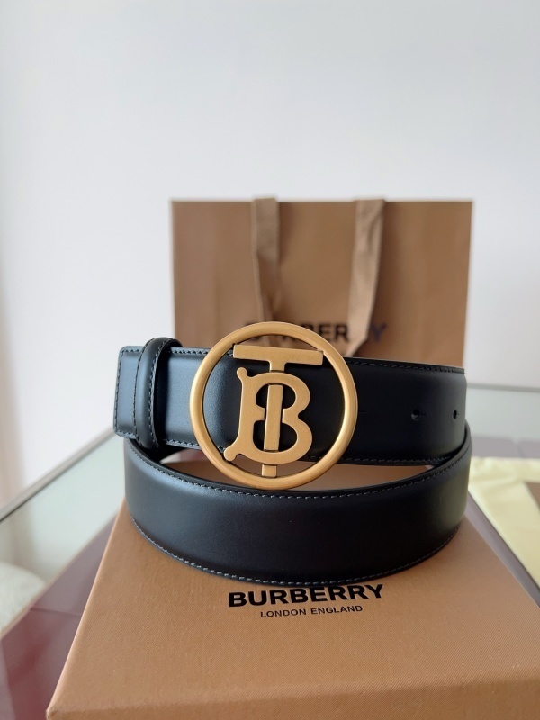 BURBERR The belt -BURBERRY 0098AB2E