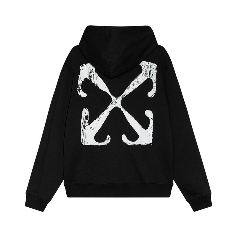 off white hoodie 048 015 OFF WHITE 05 2023SSA1FA