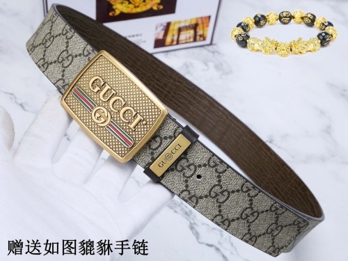GUCCI The belt -GUCCI 0039_CM_1