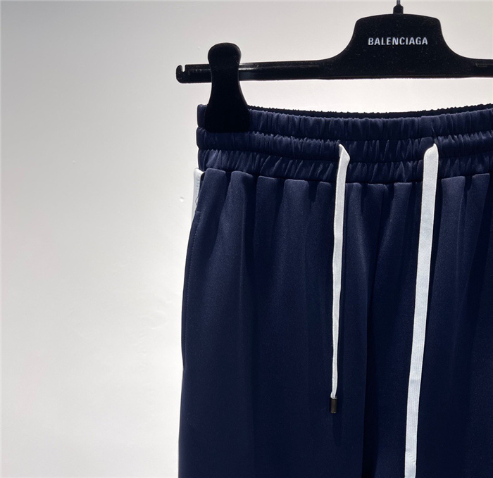 gucci 2022ss G cc Pants Top Version 160 5619