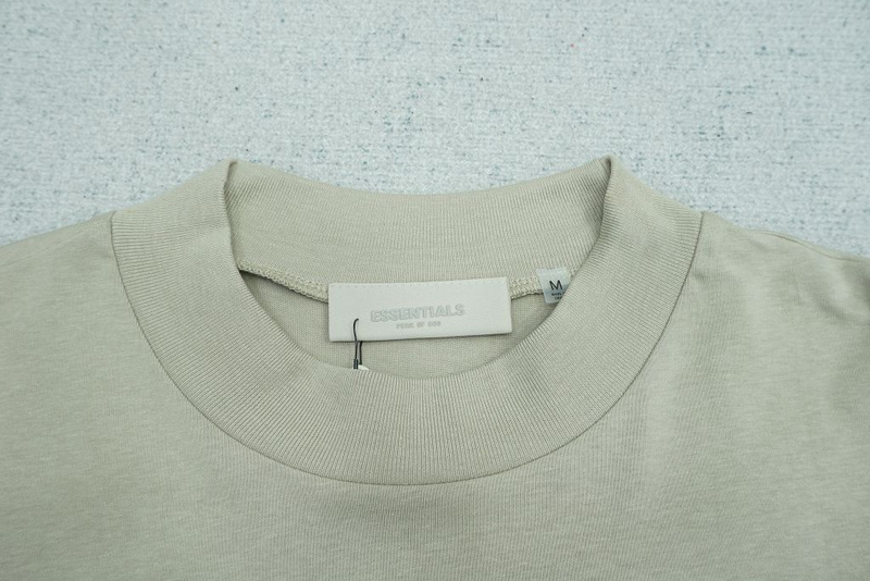 FEAR OF GOD ￥128 FOG tee(7429)