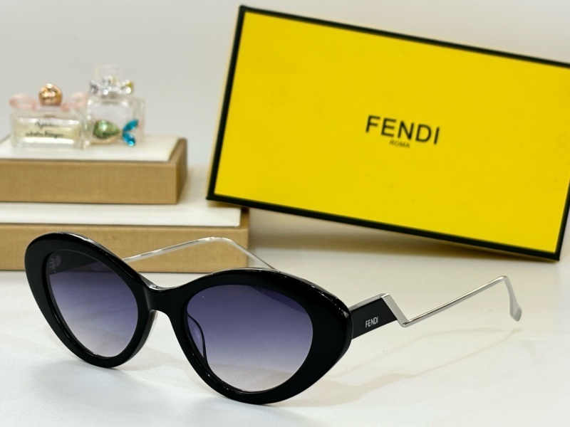 Fendi glasses -FENDI 0149AED0