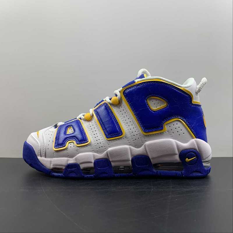 uptempo Air More Uptempo DZ2759 141 36 454E0D
