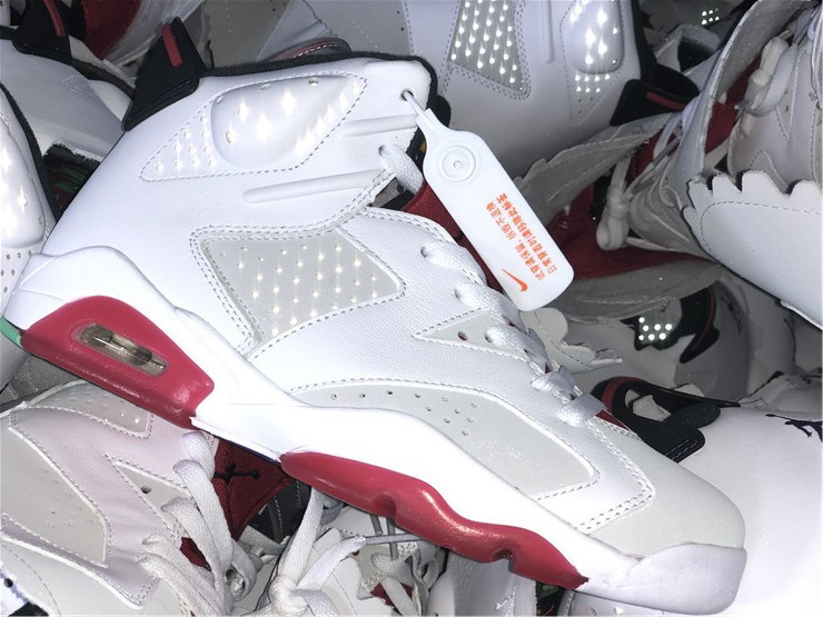 jordan 6 Air Jordan 6 Hare CT8529 062 40 47.5FDD6