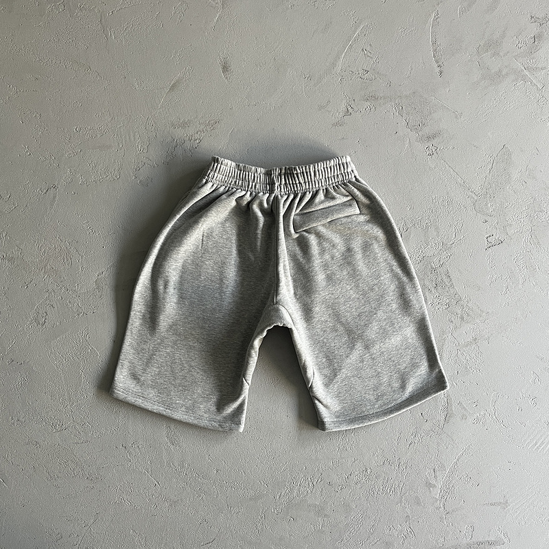 goat 155 Alcatraz Basic Shorts2D2F