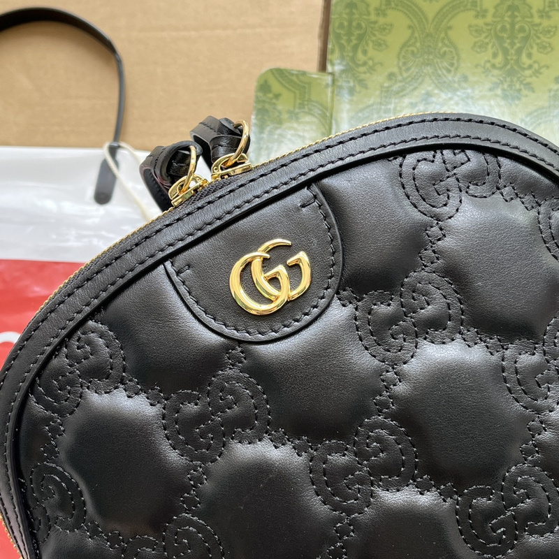 Gucci bags GG crossbody bag(7660)