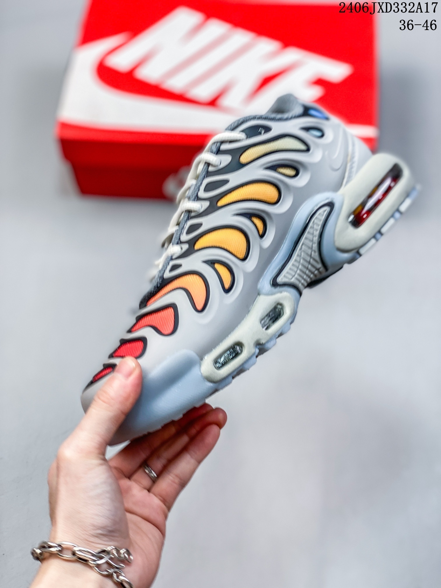 nike tn shoes-100