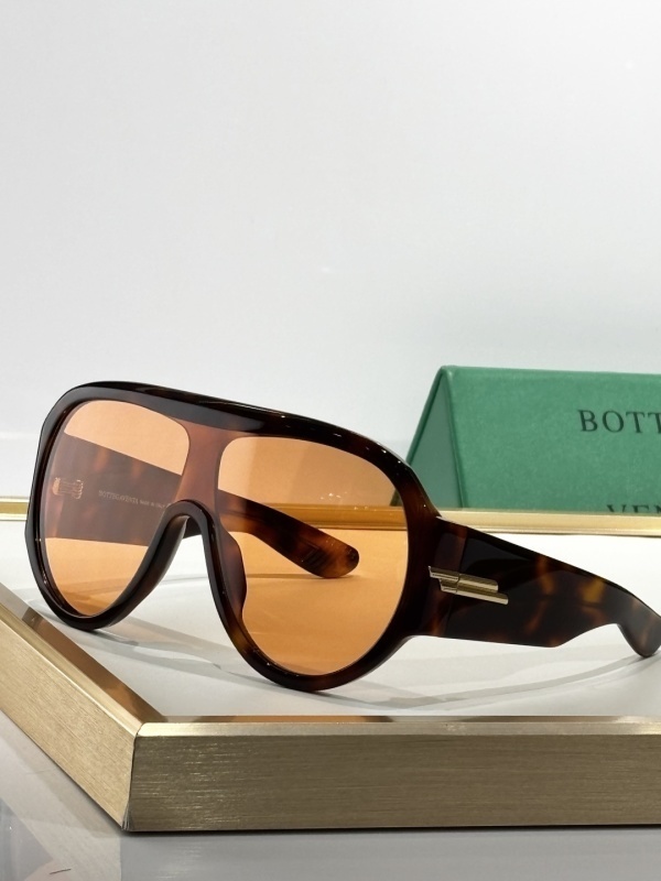Bottega Veneta glasses -BV 00103C4F