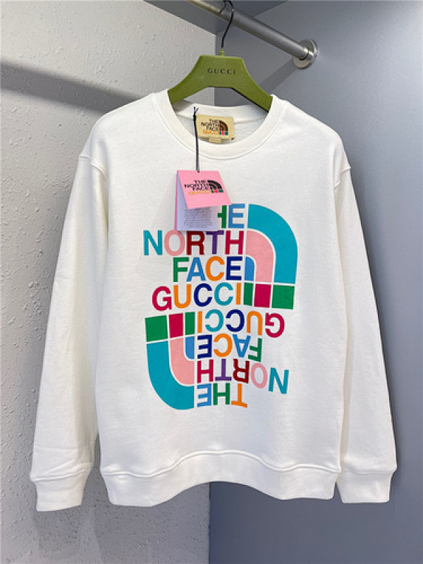 gucci 2022fw G cc Sweater Top Version 7237
