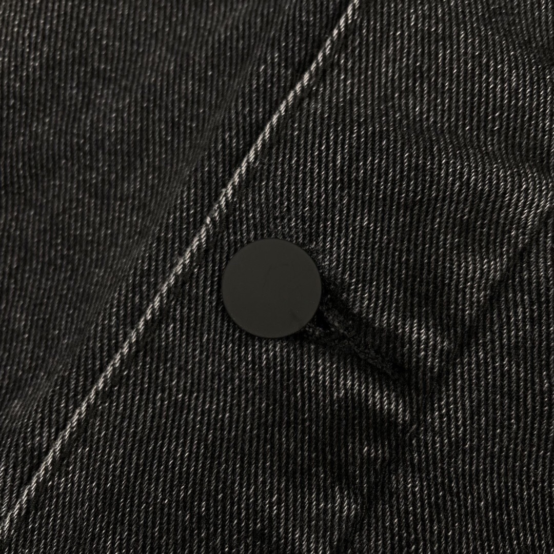 Fear of God FOG297 Fear of God Essentials Denim Jacket(7290)