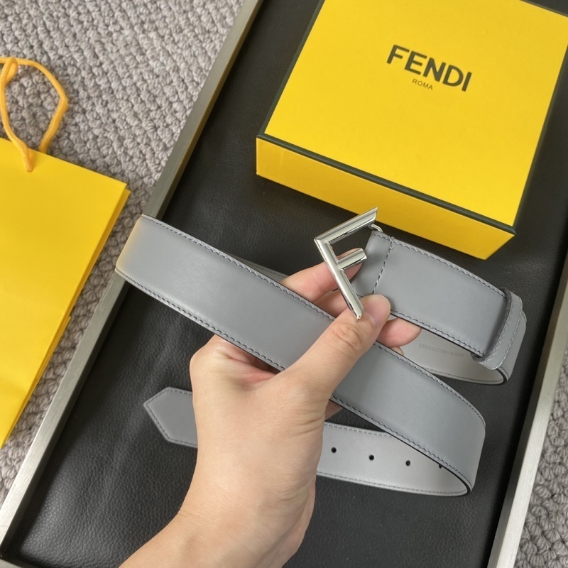 FENDI belt -FENDI 00302EF1