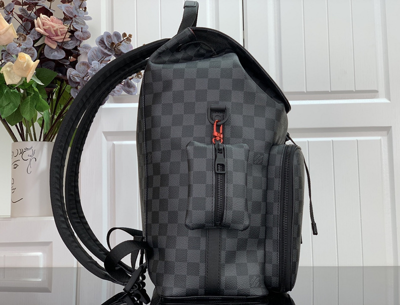 LV UTILITY BACKPACK N40279(9FB0)