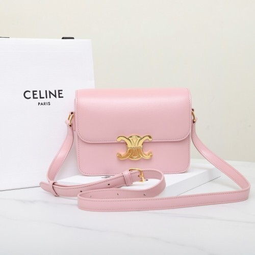 Celine Bag -CELINE 01989D18