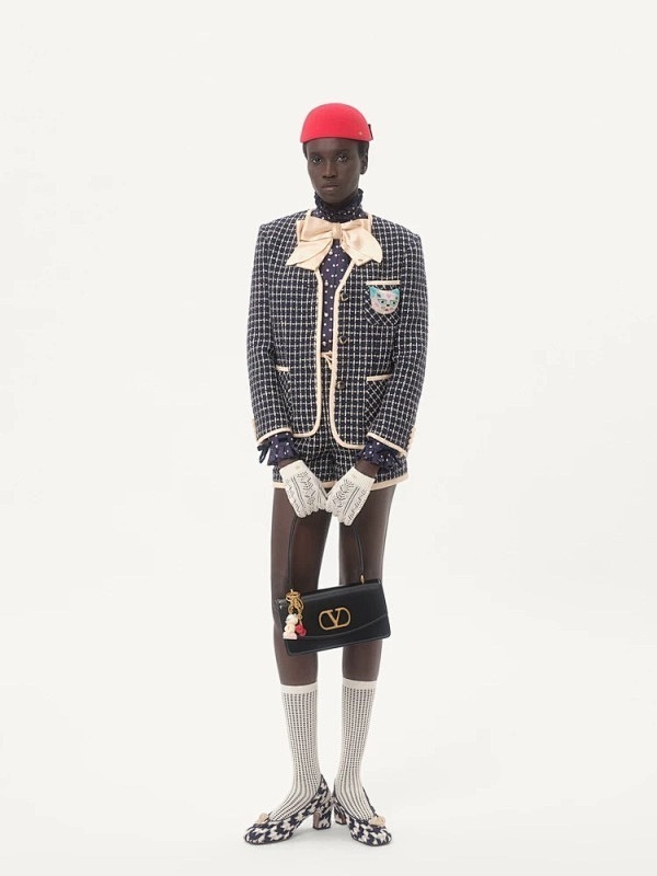 VALENTINO Women clothes -Valentino 0072EF48