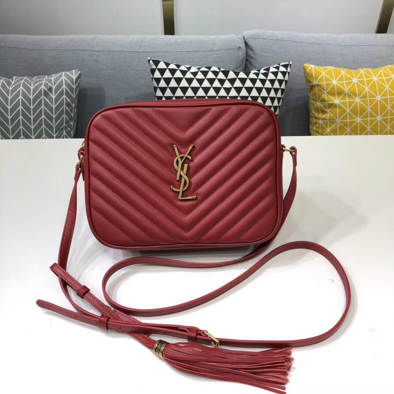 ysl Lou mini bag 285USDAA1F