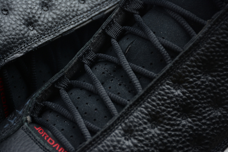 【600】[414571-061]-[GZ AIR JORDAN 13 REVERSE HE GOT GAME BLACK∕WHITE∕RED]-[MAN︰4aj 13