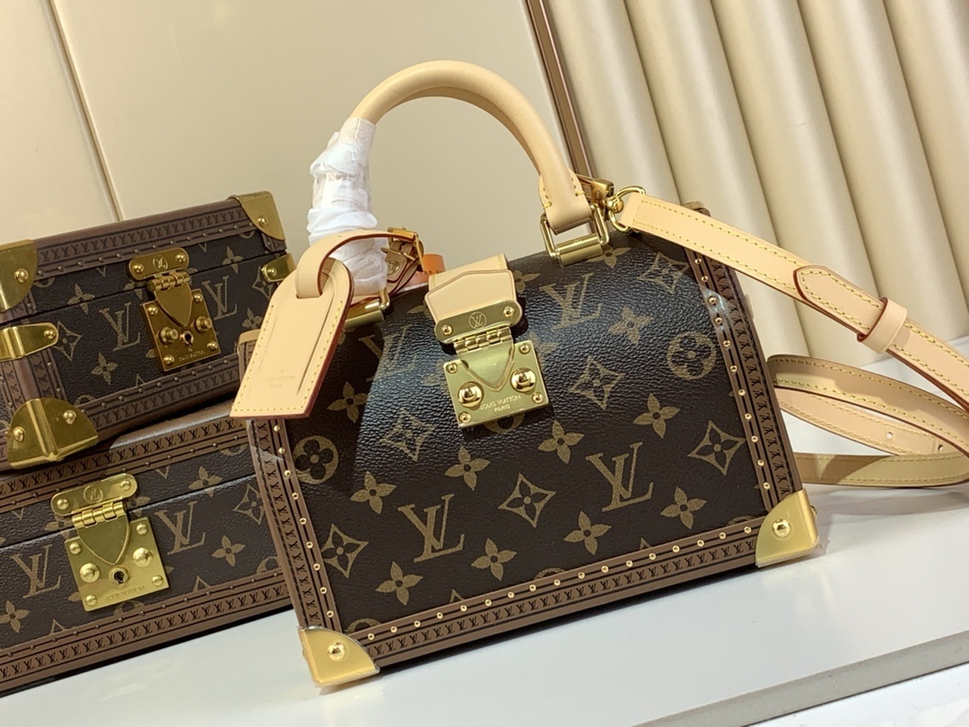 LV-Handbags M11154 Presbyopia(1C60)